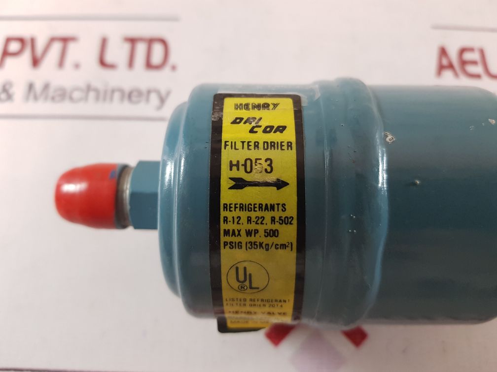 Henry H-053 Filter Drier