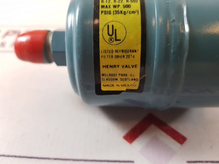 Henry H-053 Filter Drier