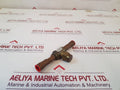 Henry Technologies 905205 Refrigerant Ball Valve