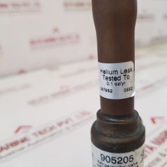 Henry Technologies 905205 Refrigerant Ball Valve