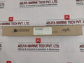 Henry Technologies V-1 3/8 Vibration Absorber 37.9 Bar