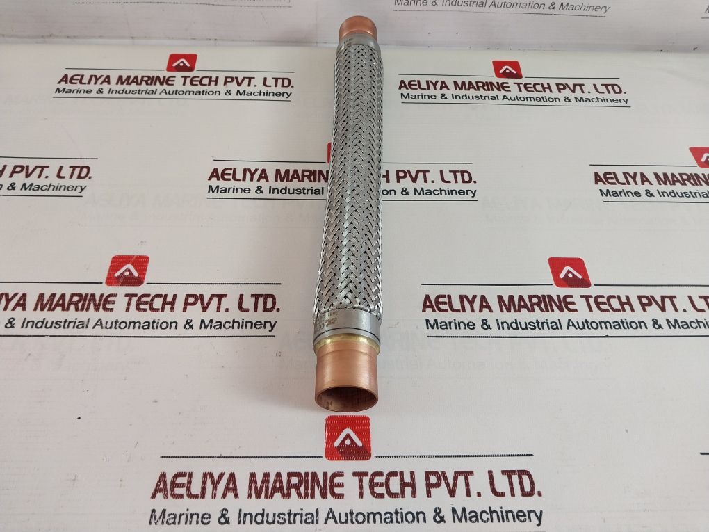 Henry Technologies V1 3/8 Vibration Absorber 37.9 Bar Aeliya Marine