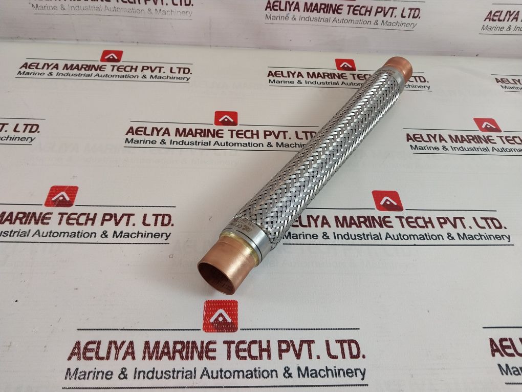 Henry Technologies V-1 3/8 Vibration Absorber 37.9 Bar