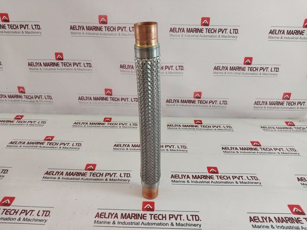 Henry Technologies V-1 3/8 Vibration Absorber 37.9 Bar