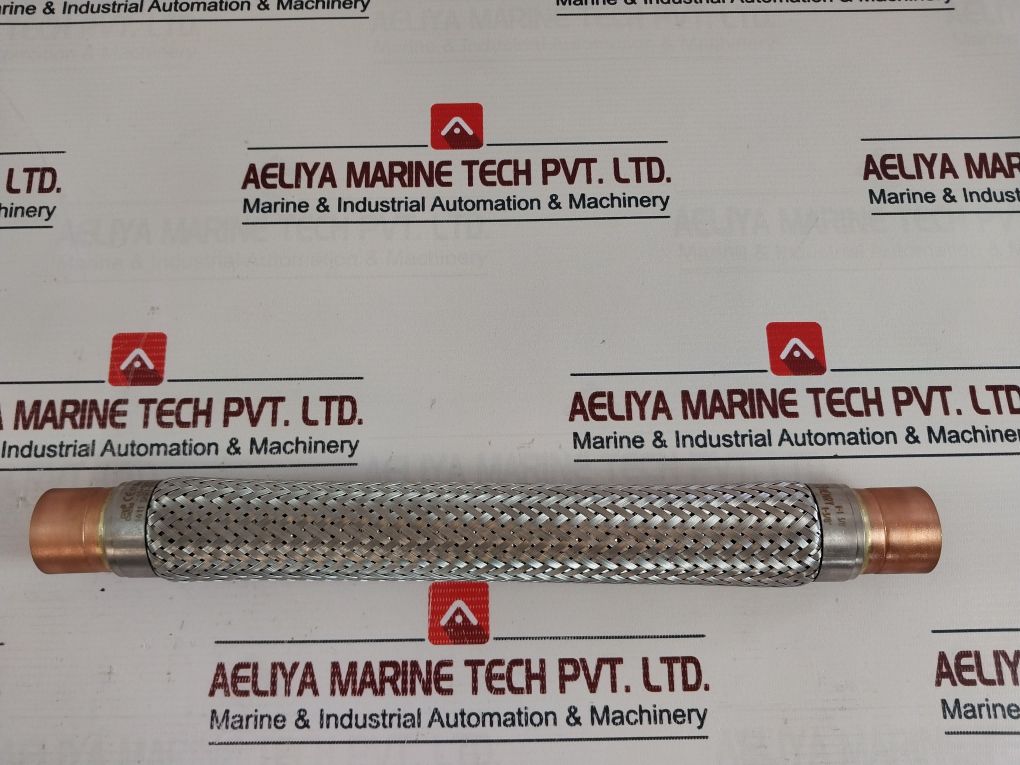 Henry Technologies V-1 3/8 Vibration Absorber 37.9 Bar