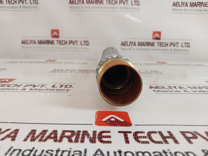 Henry Technologies V-1 3/8 Vibration Absorber 37.9 Bar