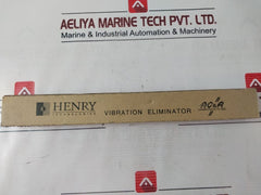 Henry Technologies V-7/8 Vibration Eliminator 44.8Bar
