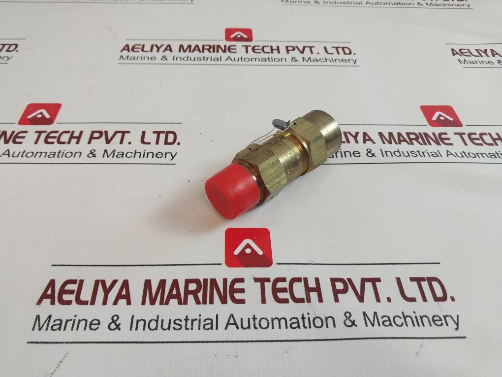 Henry Valve 5242-3/4 Relief Valve