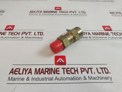Henry Valve 5242-3/4 Relief Valve
