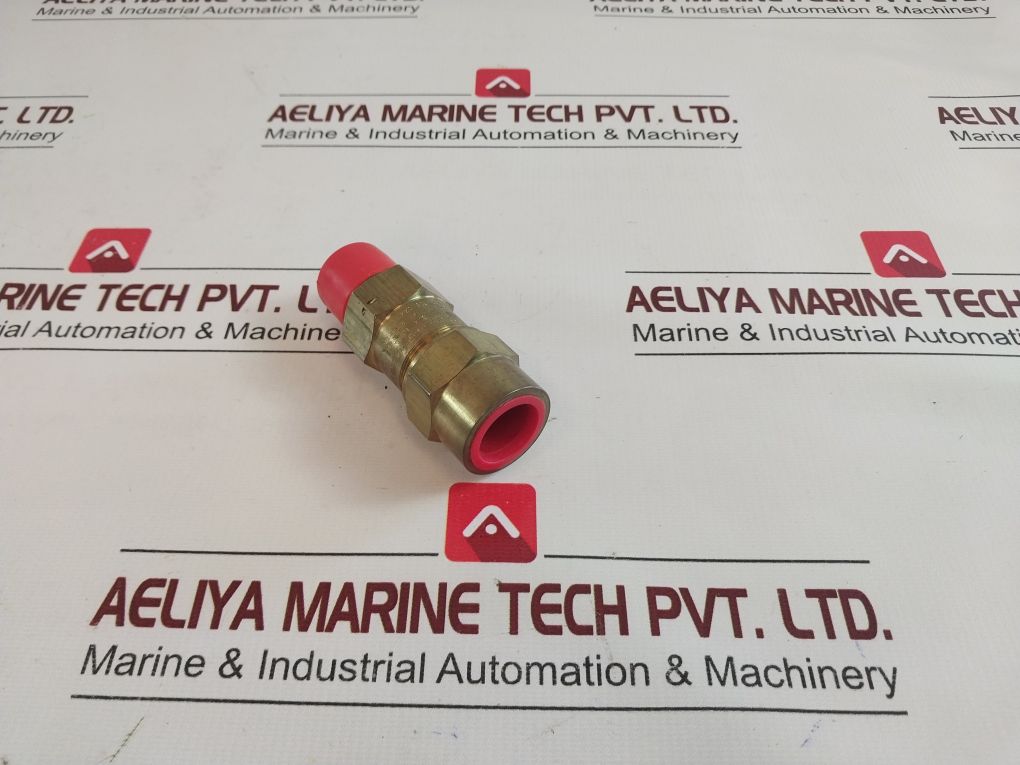 Henry Valve 5242-3/4 Relief Valve