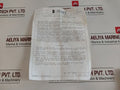 Henry Valve 5242-3/4 Relief Valve