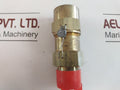 Henry Valve 5242-3/4 Relief Valve