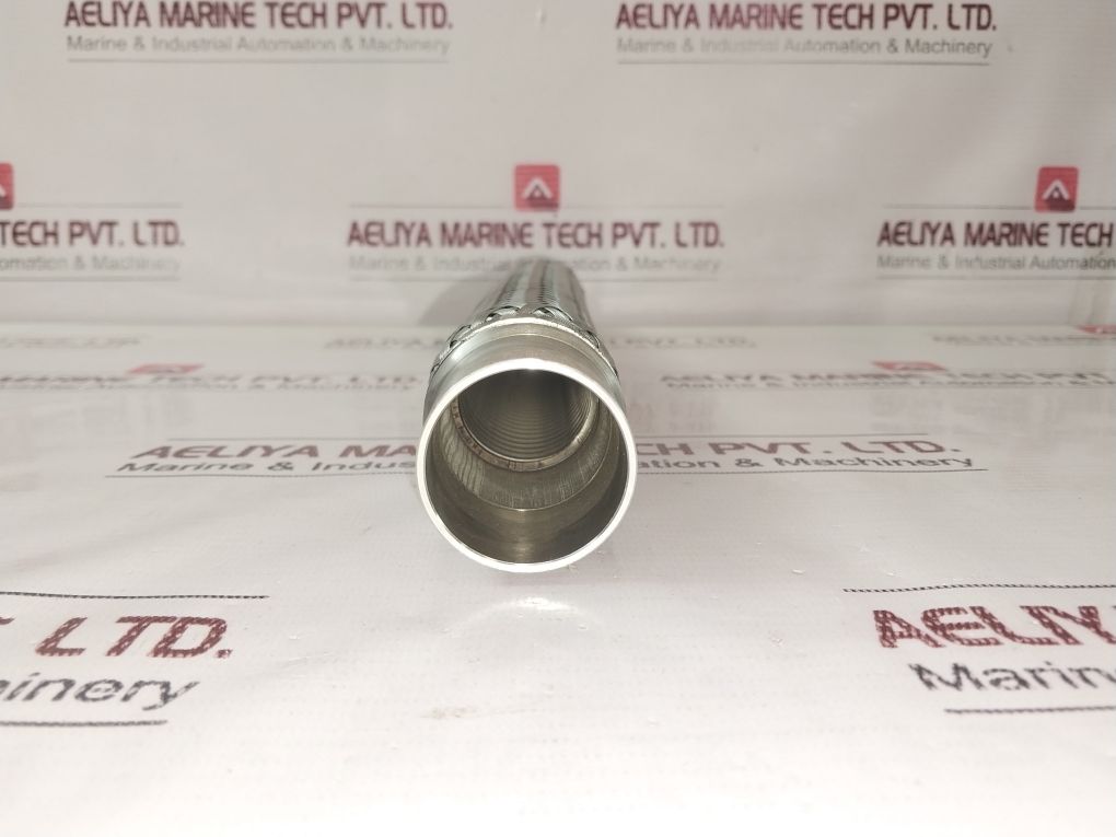 Henry Vs-1 3/8 Vibration Eliminator 60Bar 1403