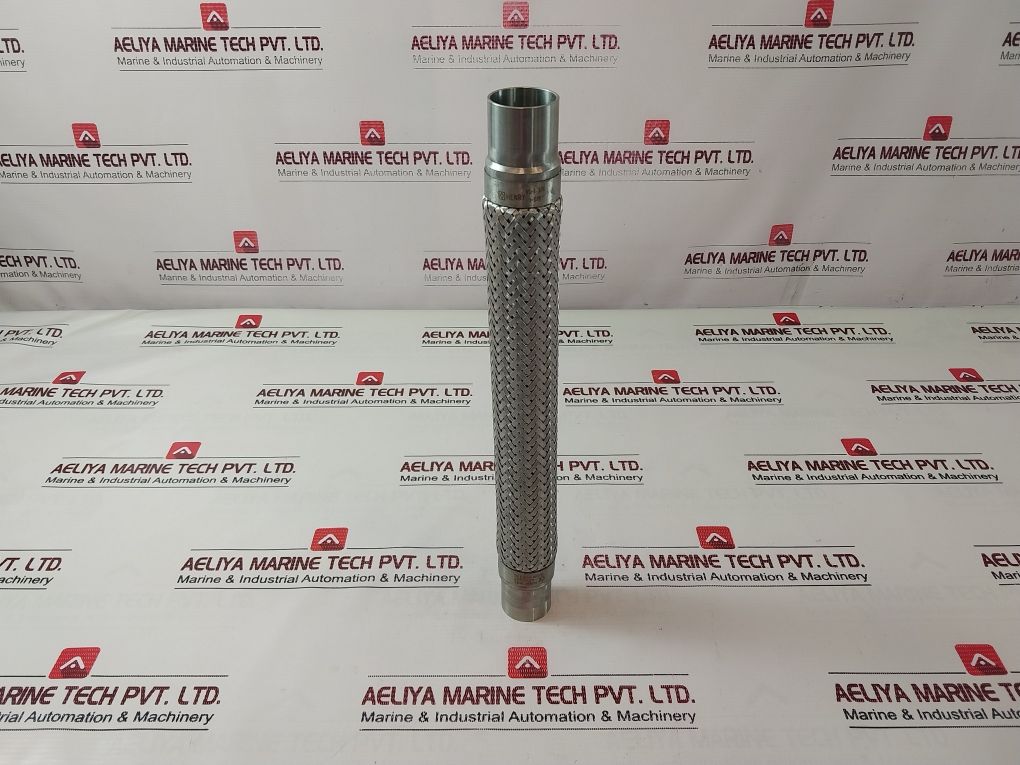 Henry Vs-1 3/8 Vibration Eliminator 60Bar 1403