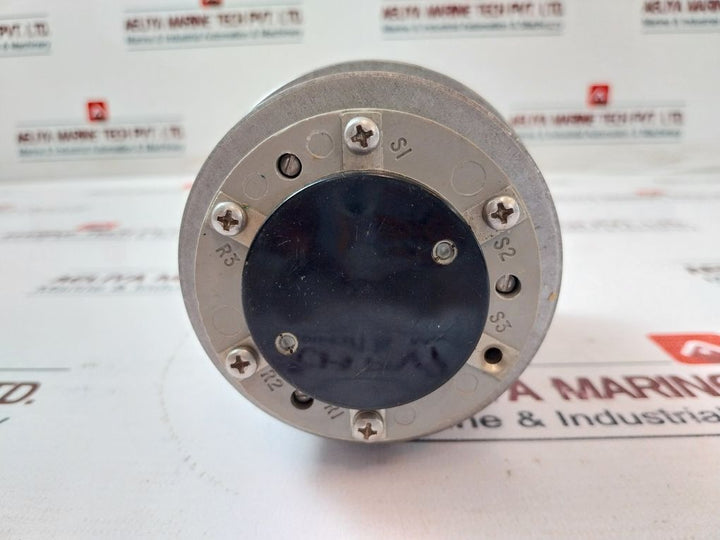 Henschel 5R Synchro Receiver 115/90V