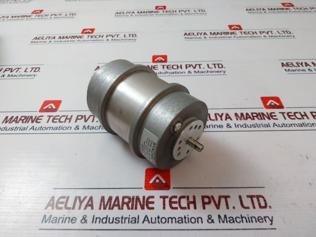 Henschel 5R Synchro Receiver 115/90V