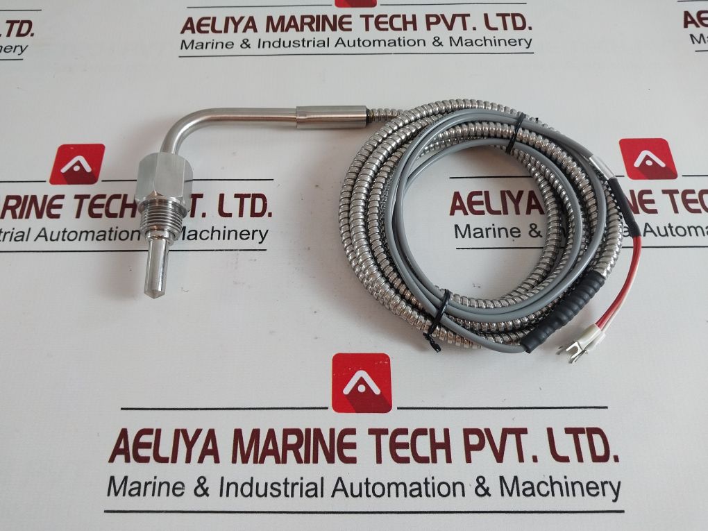 Hensel D 9025 & Trtd-pt100-a01 Outdoor Enclosure Box Kit