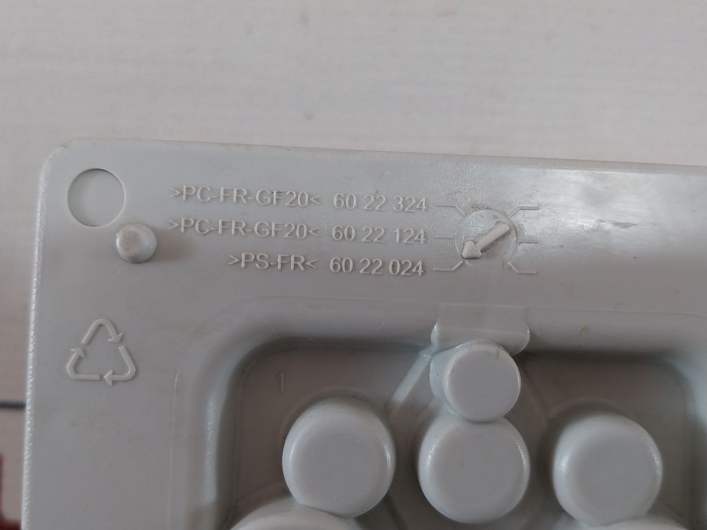 Hensel D 9040 Junction Box