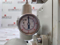 Hep-15 Electro-pneumatic Valve Positioner 12-100Mm
