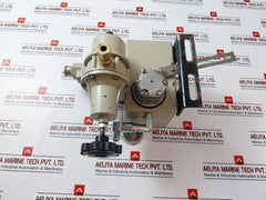 Hep-15 Electro-pneumatic Valve Positioner 12-100Mm