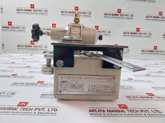 Hep-15 Electro-pneumatic Valve Positioner 12-100Mm