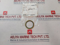 Lot Of 10X Hepa Walzlager 73962 Bonded-seal Bs-336 Nbr