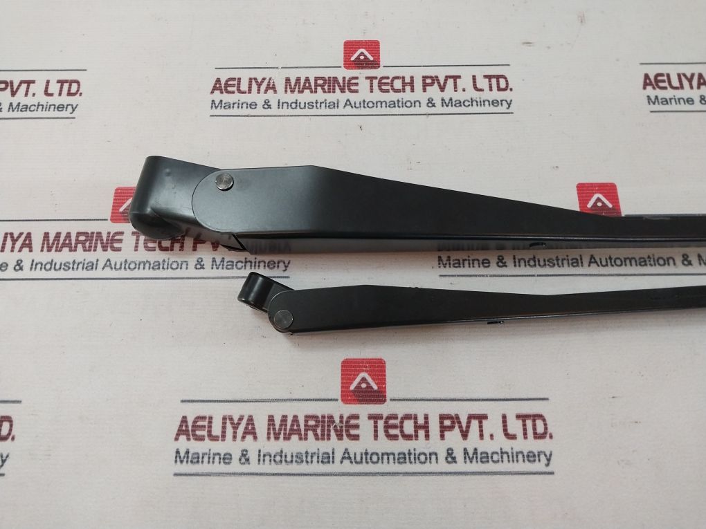 Hepworth Ba0066356 Pantograph Wiper Arm