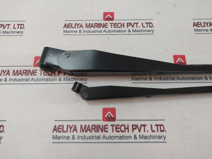 Hepworth Ba0066356 Pantograph Wiper Arm