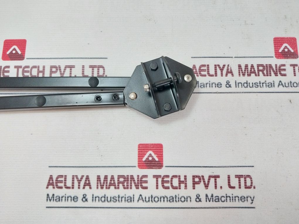 Hepworth Ba0066356 Pantograph Wiper Arm