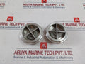 Herbe Dn 40 Wafer Style Check Valve