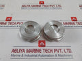 Herbe Dn 40 Wafer Style Check Valve