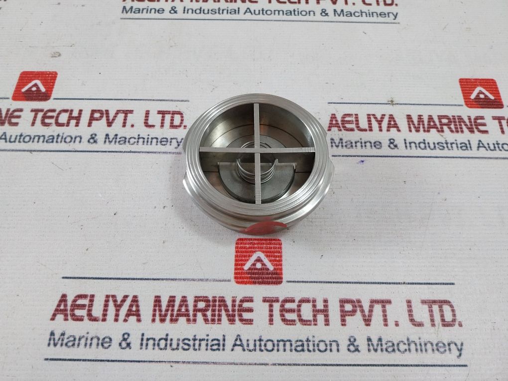 Herbe Dn 40 Wafer Style Check Valve