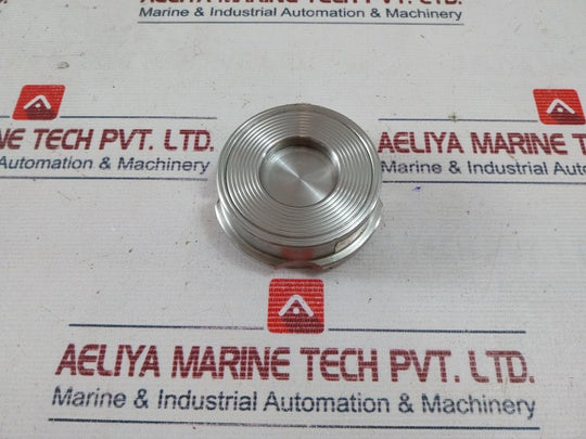 Herbe Dn 40 Wafer Style Check Valve