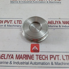 Herbe Dn 40 Wafer Style Check Valve