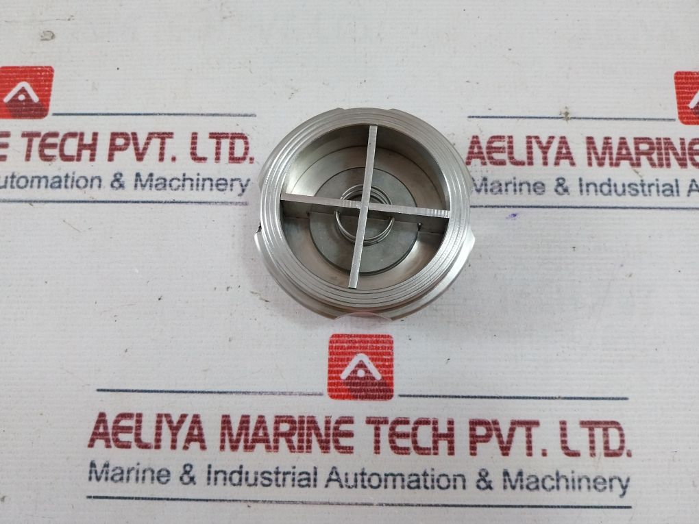 Herbe Dn 40 Wafer Style Check Valve