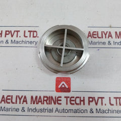 Herbe Dn 40 Wafer Style Check Valve