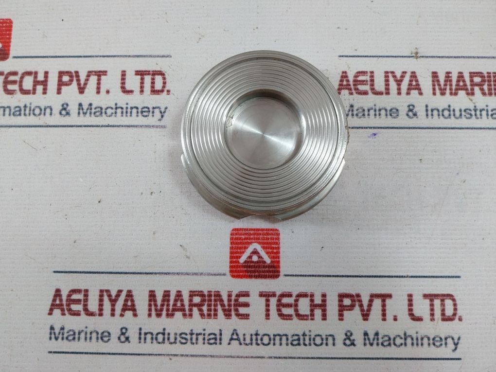 Herbe Dn 40 Wafer Style Check Valve