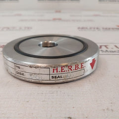 Herbe Dn 40 Wafer Style Steel Body Check Valve