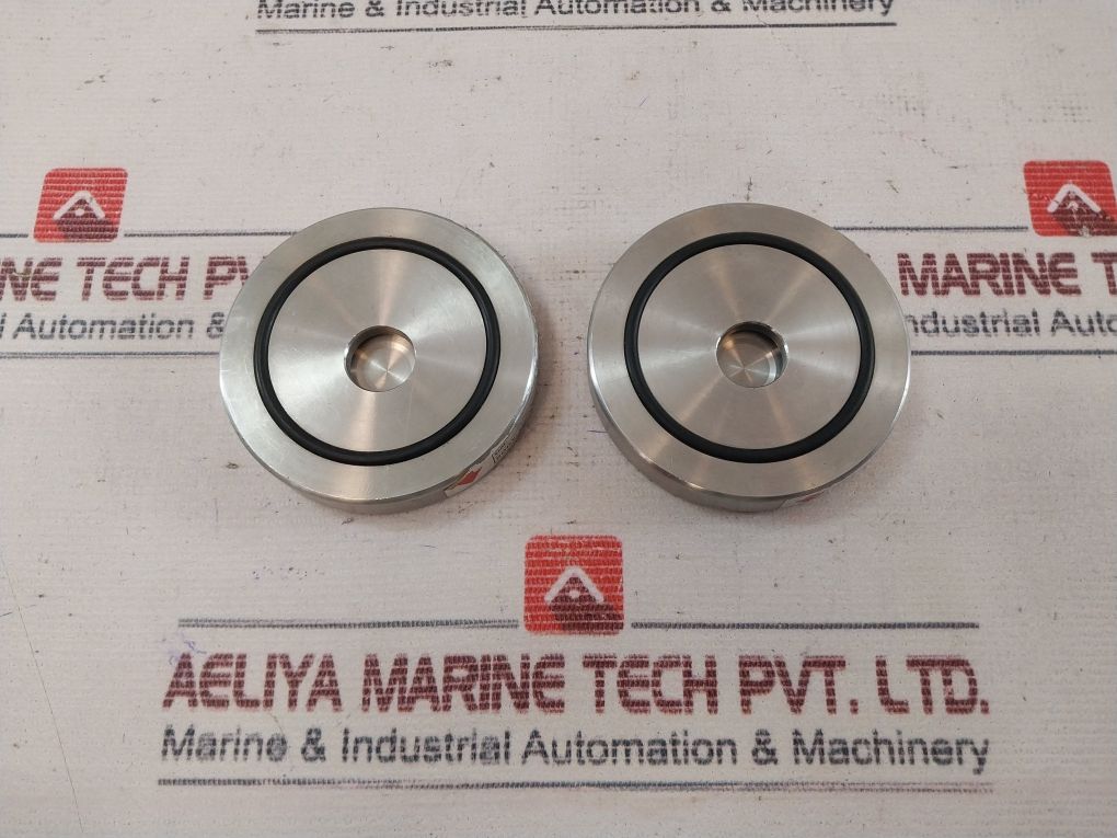 Herbe Dn 40 Wafer Style Steel Body Check Valve