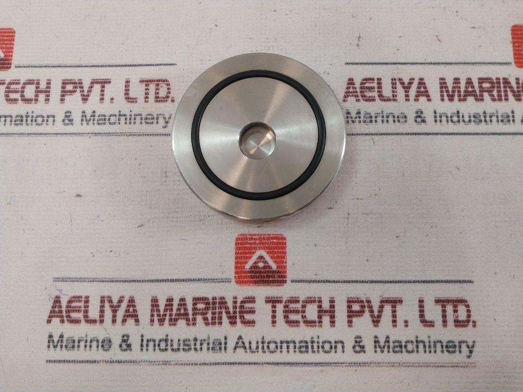 Herbe Dn 40 Wafer Style Steel Body Check Valve