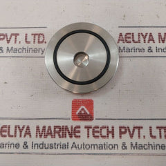 Herbe Dn 40 Wafer Style Steel Body Check Valve