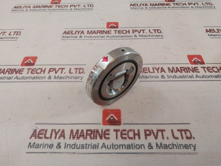 Herbe Dn 40 Wafer Style Steel Body Check Valve