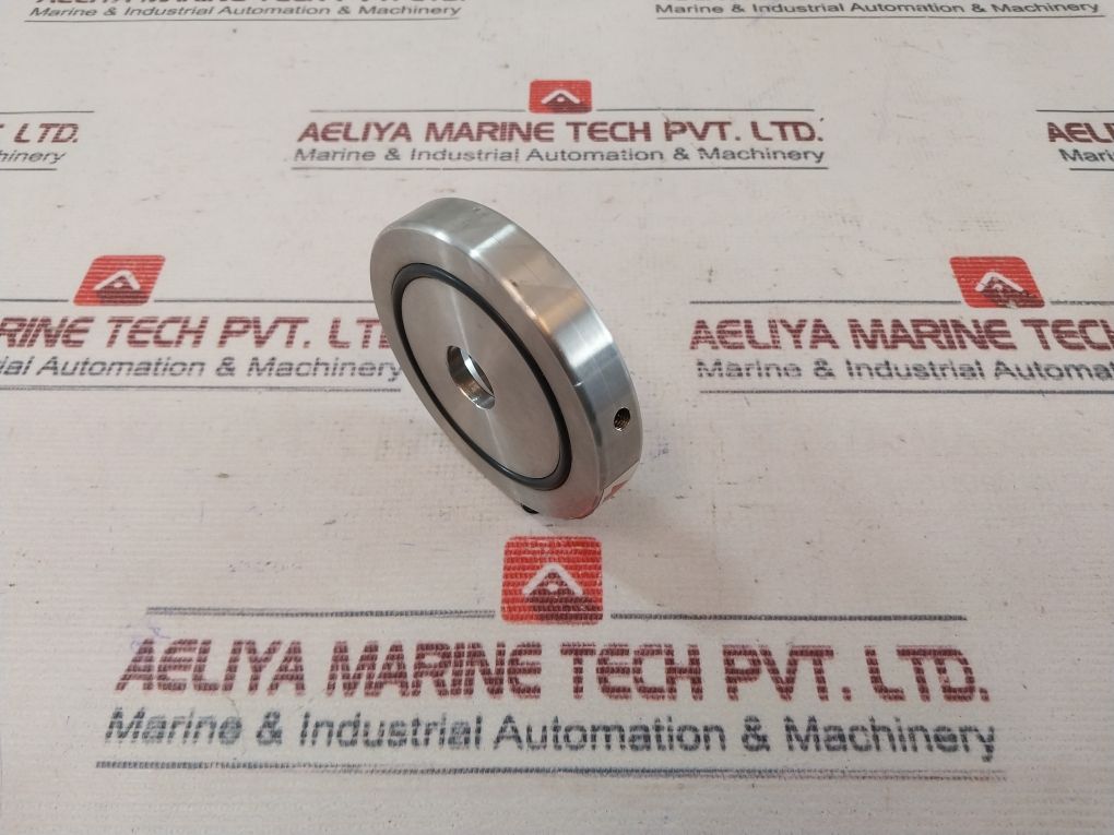 Herbe Dn 40 Wafer Style Steel Body Check Valve