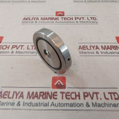 Herbe Dn 40 Wafer Style Steel Body Check Valve
