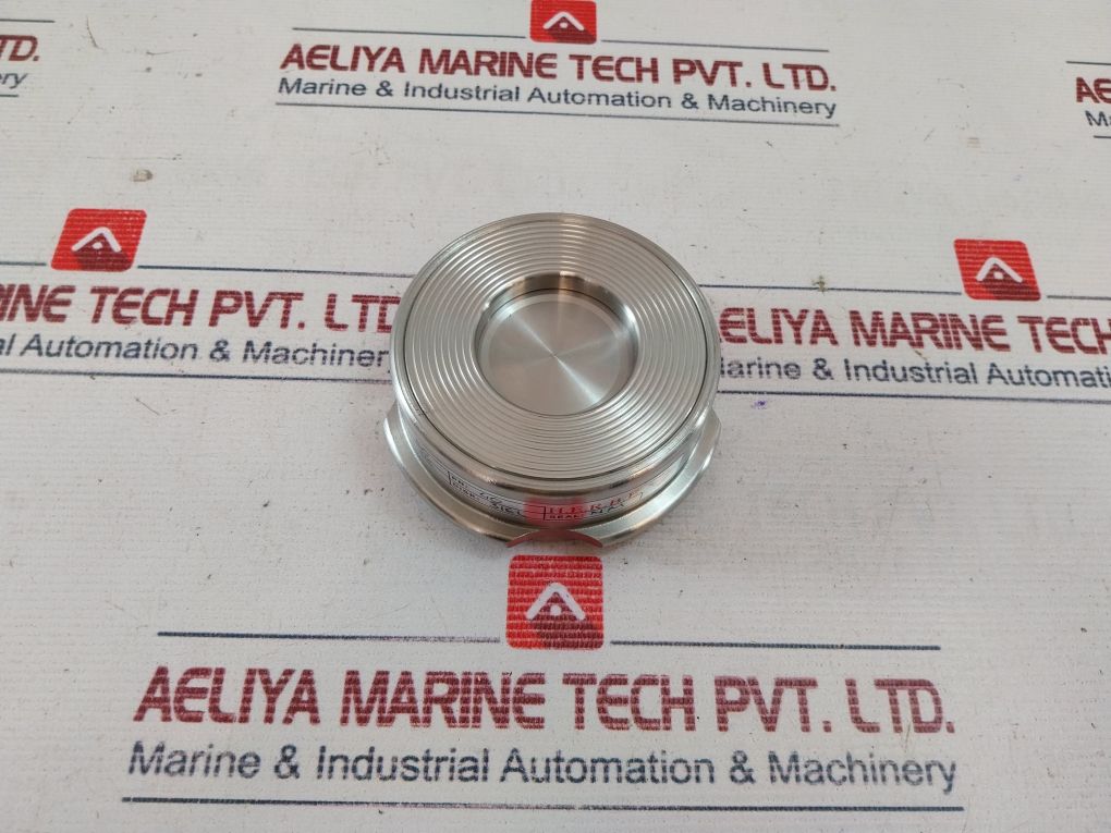 Herbe Dn 50/Pn 40 Check Valve