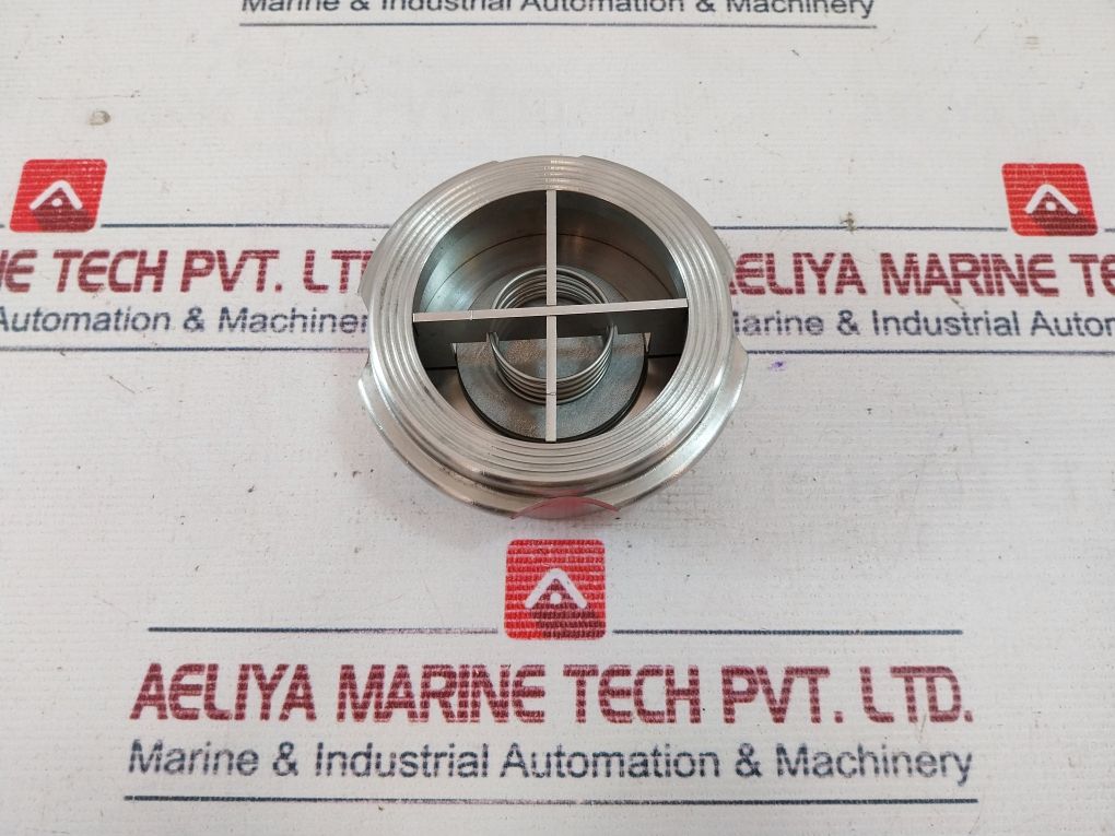 Herbe Dn 50/Pn 40 Check Valve