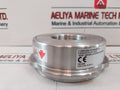 Herbe Dn 50/Pn 40 Wafer Style Check Valve