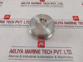 Herbe Dn 50/Pn 40 Wafer Style Check Valve