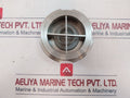 Herbe Dn 50/Pn 40 Wafer Style Check Valve
