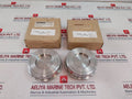 Herbe Dn 65/Pn 40 Check Valve Wafer Style